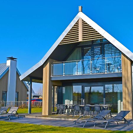 Holiday Home Oesterdam Resort Толен Экстерьер фото
