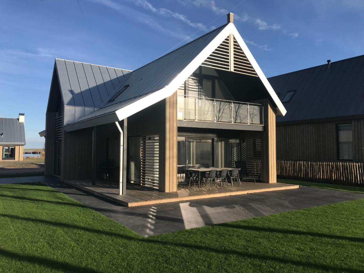 Holiday Home Oesterdam Resort Толен Экстерьер фото