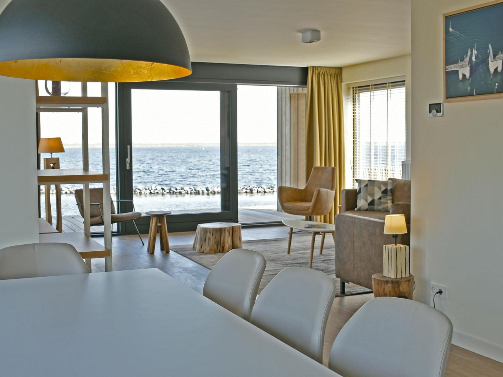 Holiday Home Oesterdam Resort Толен Экстерьер фото
