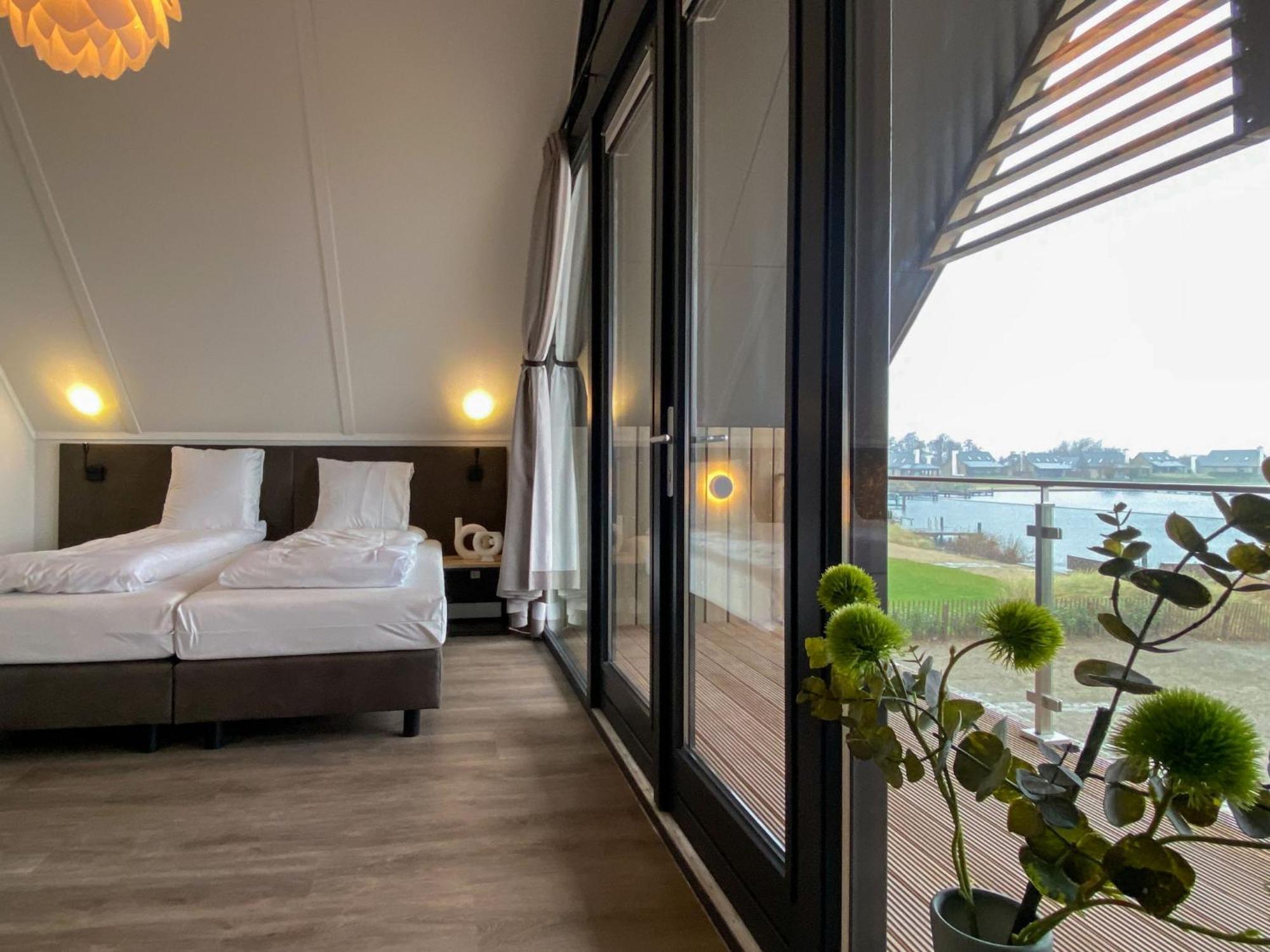 Holiday Home Oesterdam Resort Толен Экстерьер фото