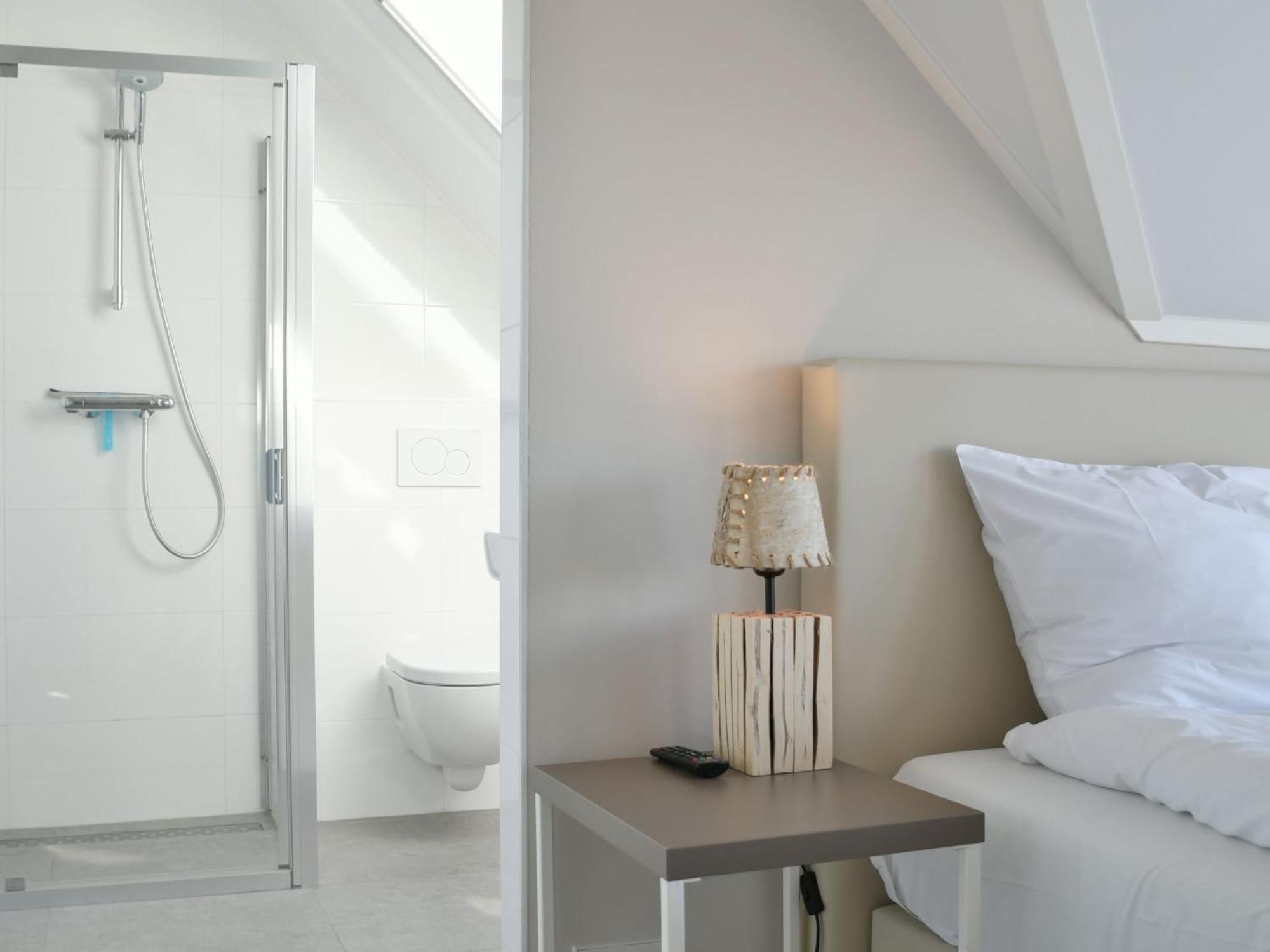 Holiday Home Oesterdam Resort Толен Экстерьер фото