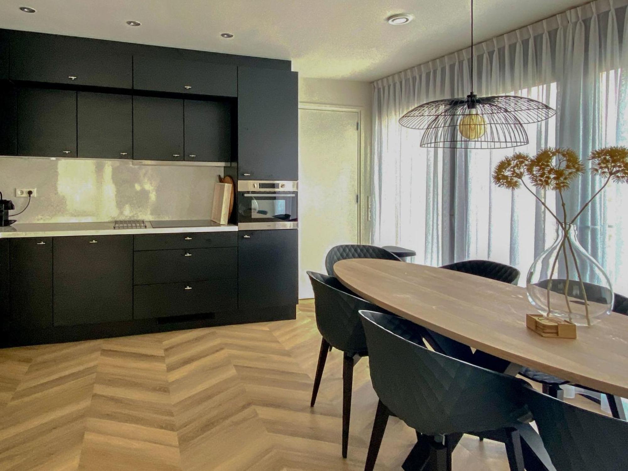 Holiday Home Oesterdam Resort Толен Экстерьер фото