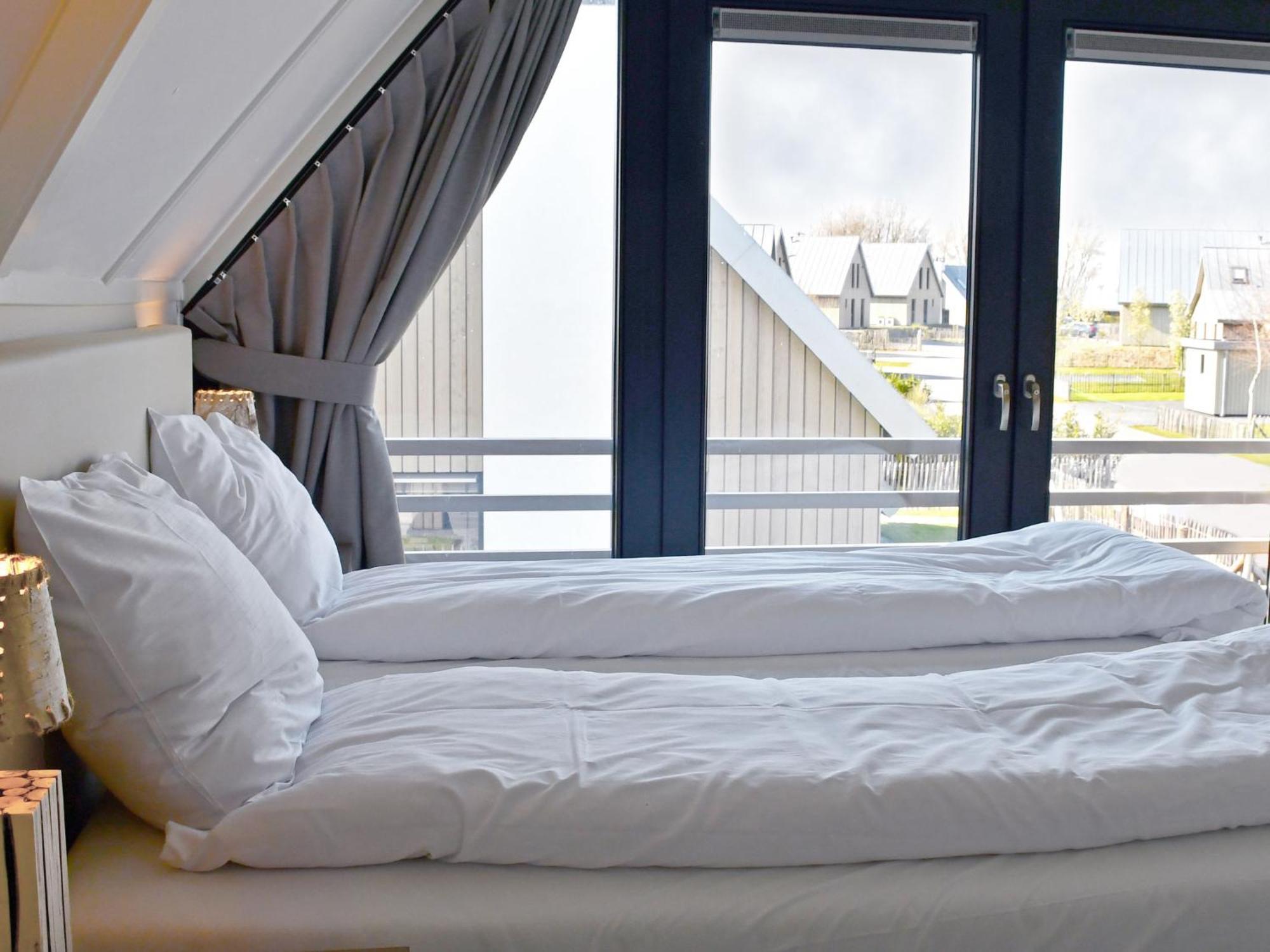 Holiday Home Oesterdam Resort Толен Экстерьер фото