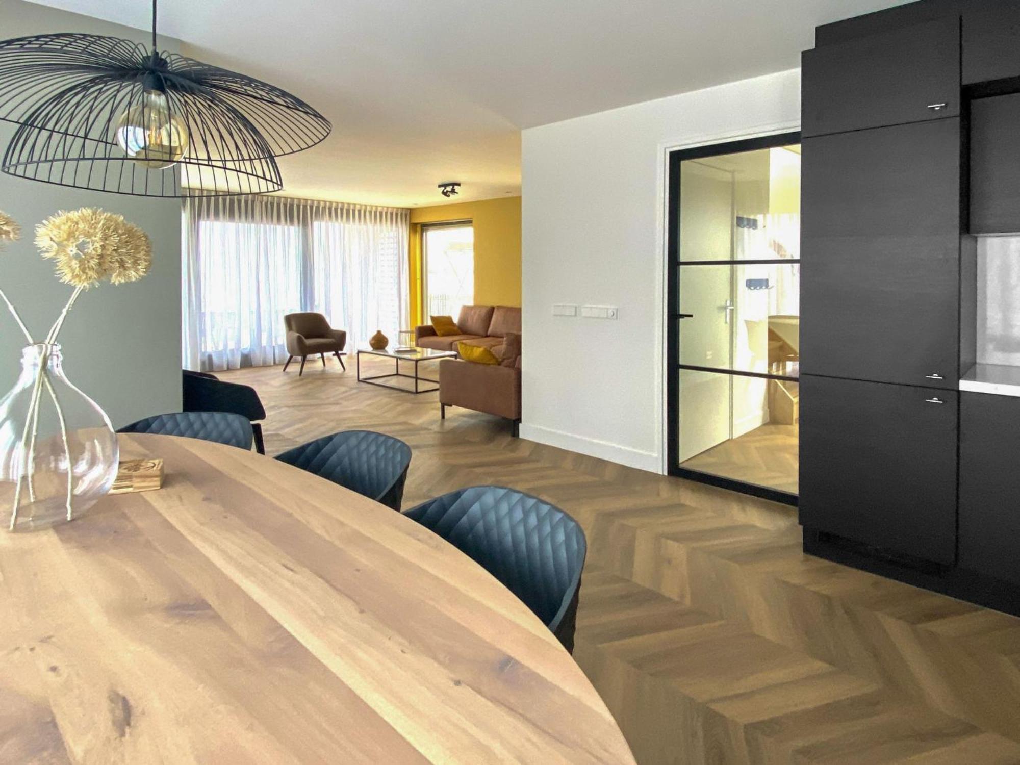 Holiday Home Oesterdam Resort Толен Экстерьер фото