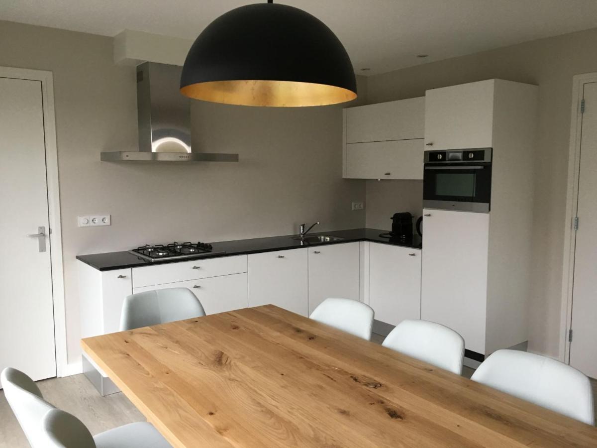 Holiday Home Oesterdam Resort Толен Экстерьер фото